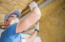 Best Commercial Insulation Services  in Hillandale, MD