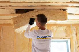 Types of Insulation We Offer in Hillandale, MD